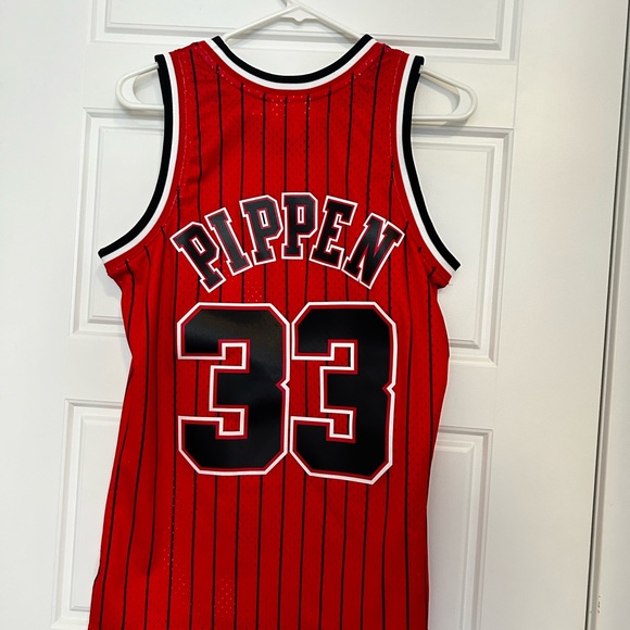 Scotty Pimpin jersey - Picture 4 of 5
